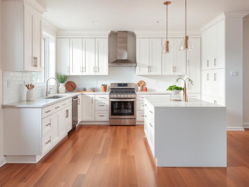 Interior Remodeling